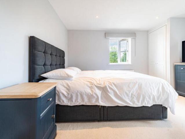 Townhouse for sale in Monkston Park, Milton Keynes