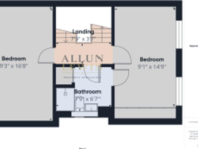 Townhouse for sale in Canterbury, Kent