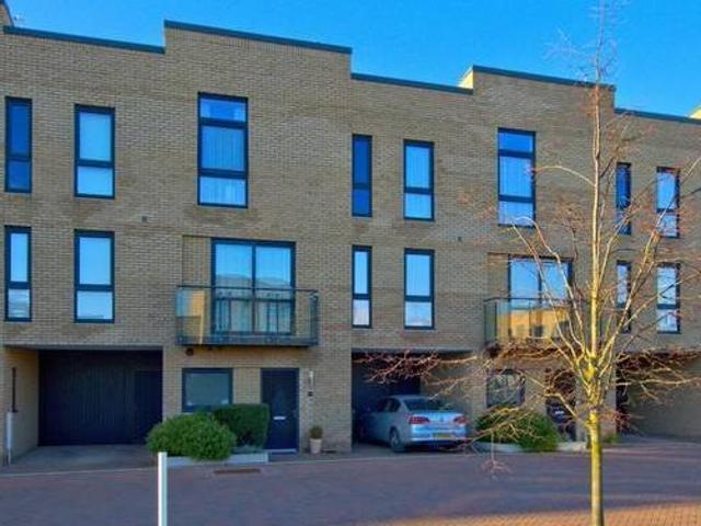 House for sale in Cambridgeshire