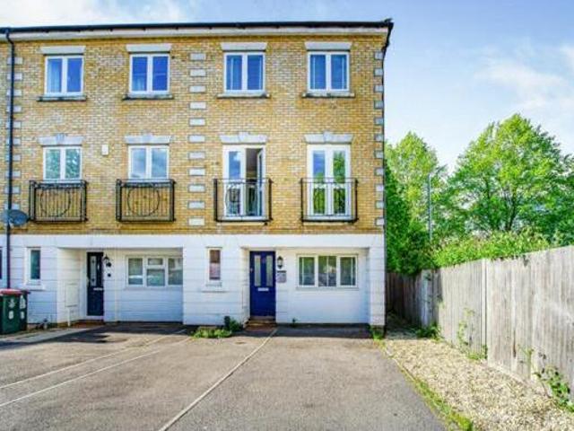 House for sale in Three Bridges, Glynde