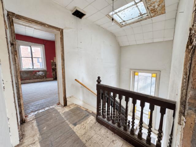 Townhouse for sale in Two Mills, Cheshire