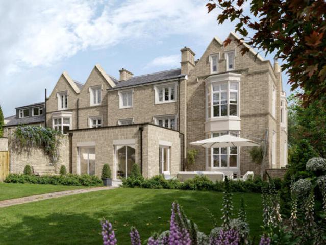 Townhouse for sale in York