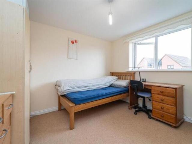 Townhouse for sale in Chorlton, Cheshire