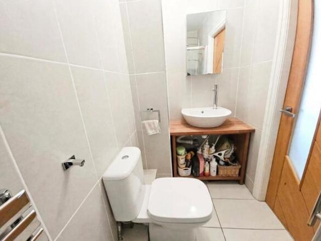 Townhouse for sale in Georgia, Greater Manchester
