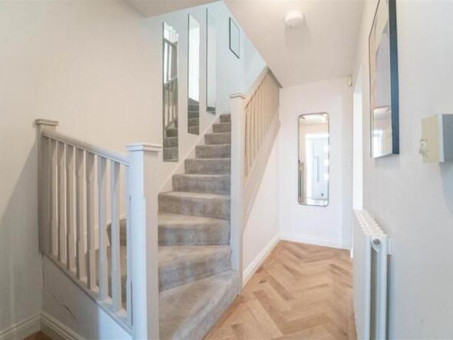 Cottage for sale in Chorlton, Cheshire