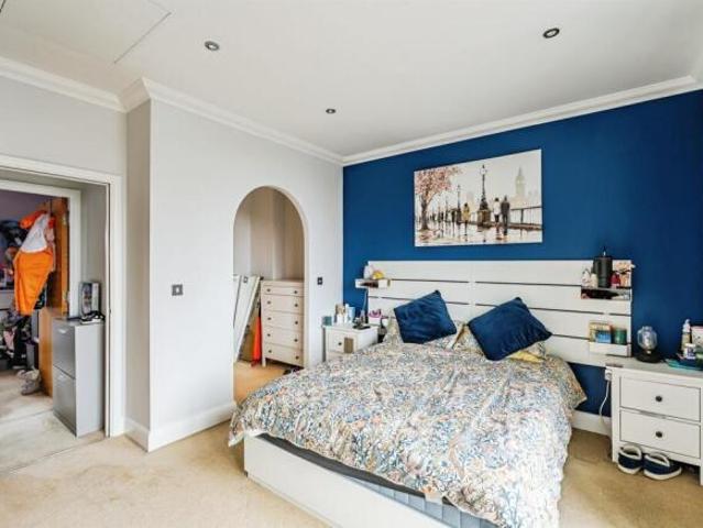 Townhouse for sale in Sovereign Harbour, Eastbourne