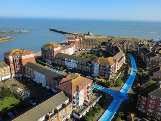 Townhouse for sale in Dominica Court, Eastbourne