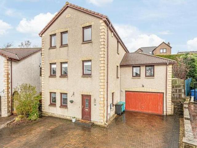 House for sale in Brucefield, Dunfermline