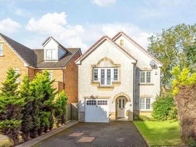 House for sale in Halbeath, Dunfermline