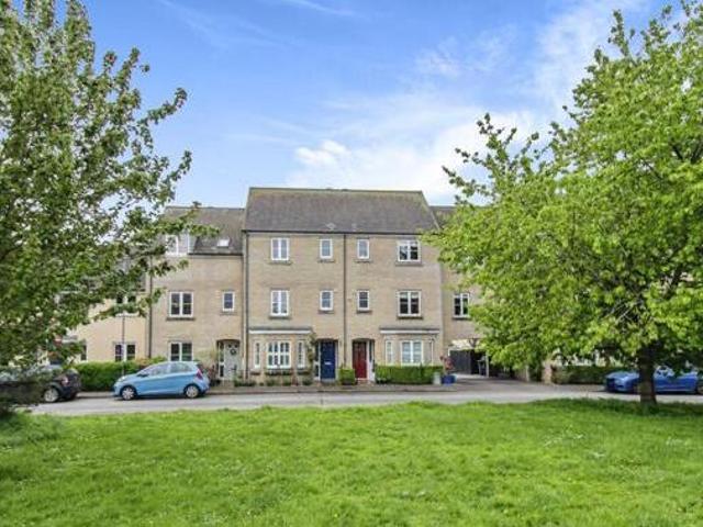 House for sale in Barway, Cambridgeshire