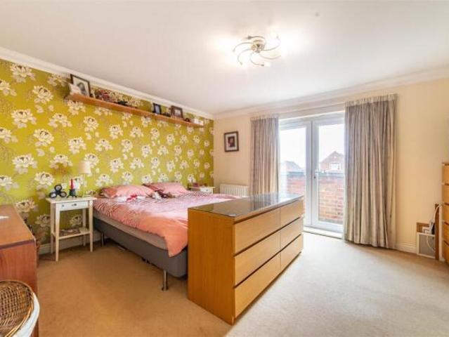 Townhouse for sale