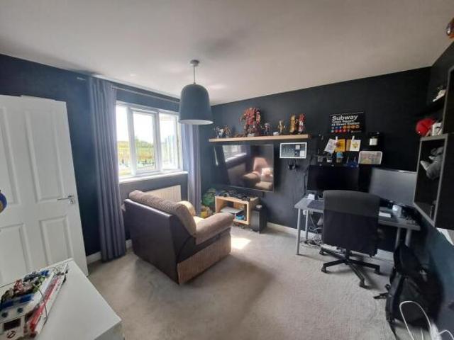 Townhouse for sale in Bare, Lancashire