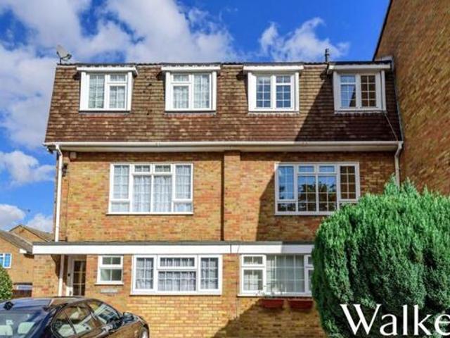 House for sale in Lyons, Greater London