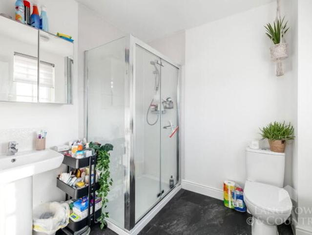 Townhouse for sale in Sherford, Rumwell