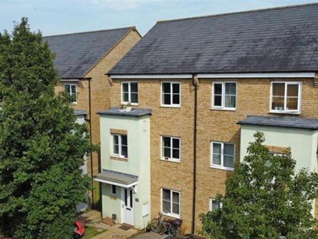 House for sale in Arbury, Cambridgeshire