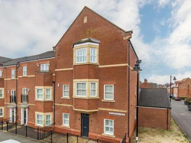 House for sale in Butterton, Staffordshire