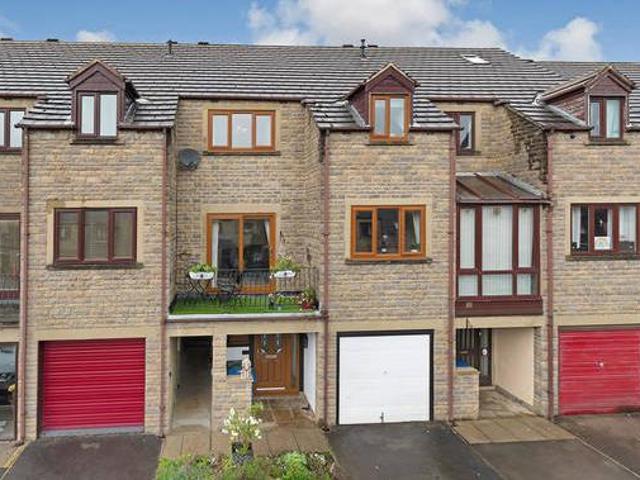 House for sale in North Yorkshire