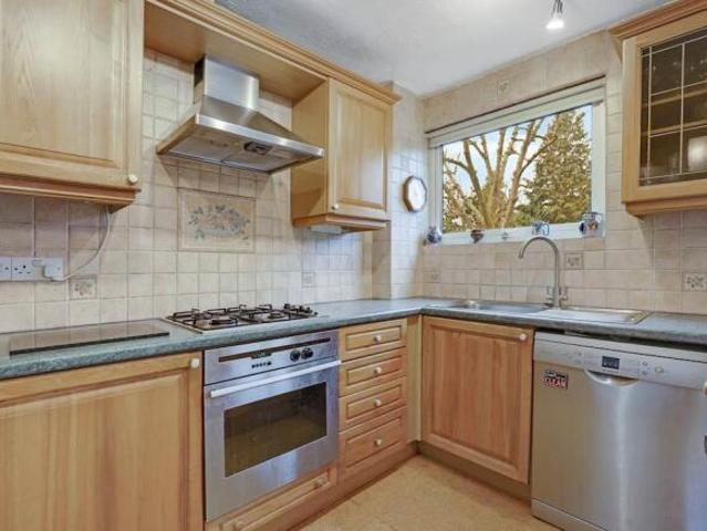 Townhouse for sale in Sydenham, South Oxfordshire