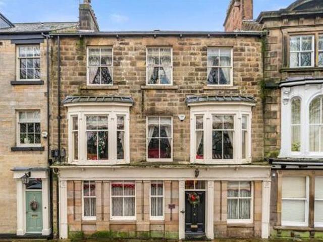 House for sale in High Harrogate, Harrogate