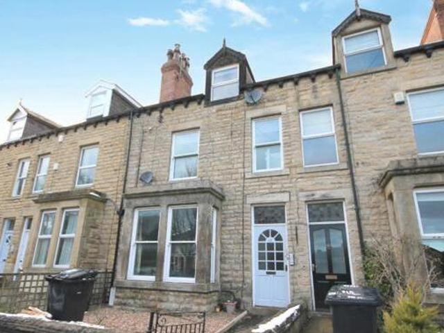 House for sale in Oatlands, Harrogate