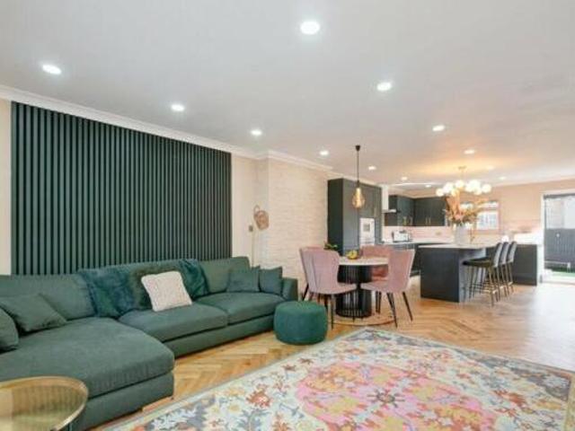 House for sale in Sovereign Harbour, Eastbourne