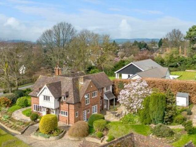House for sale in Aylestone Drive, Hereford