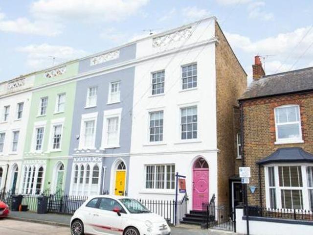 House for sale in Herne, Kent