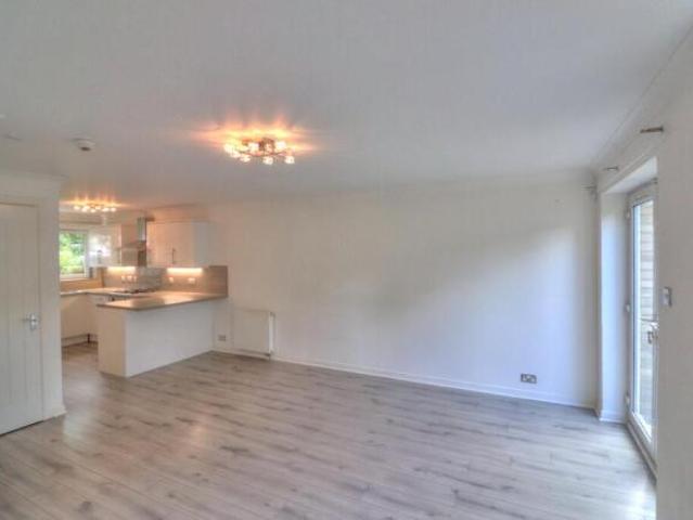 Townhouse for sale in Scotland