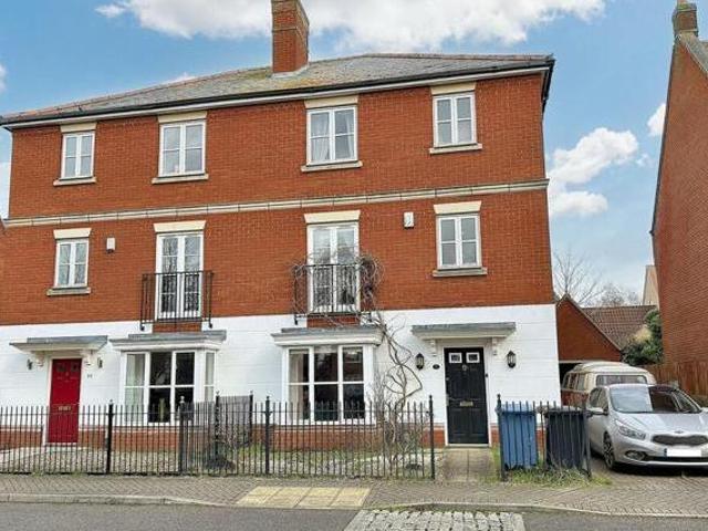 House for sale in Ravenswood, Key Street