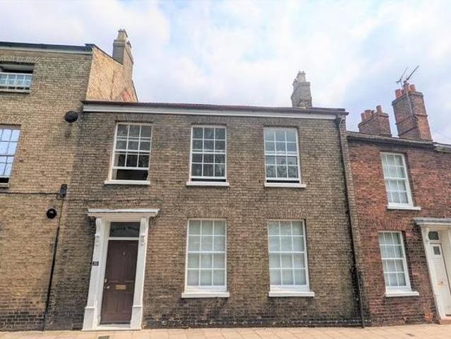 House for rent in Norfolk