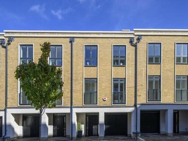 House for sale in Winchester, Hampshire
