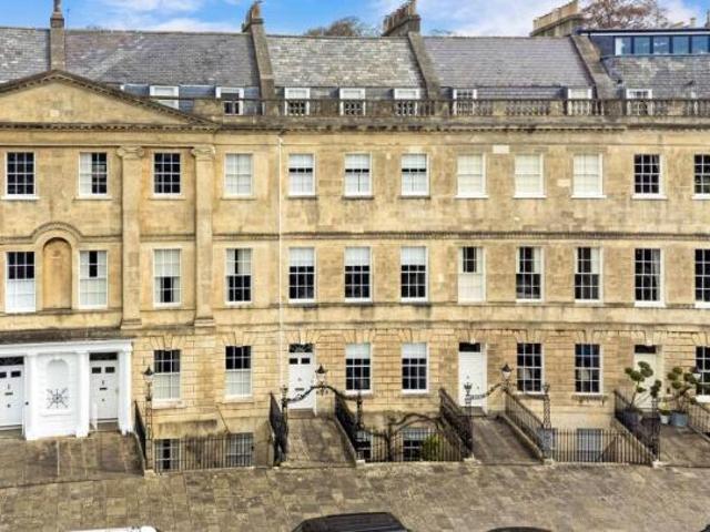 Townhouse for sale in Dulcote, Bath And North East Somerset
