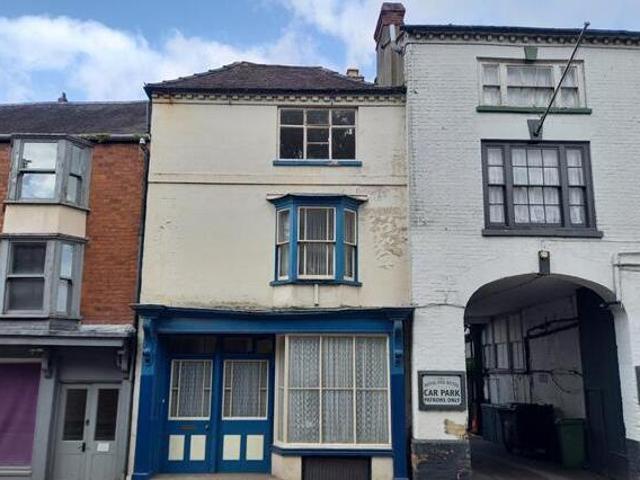 House for sale in Ledbury