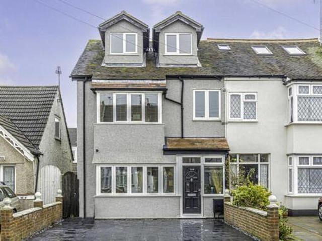 House for sale in Leigh on Sea, Southend-on-Sea