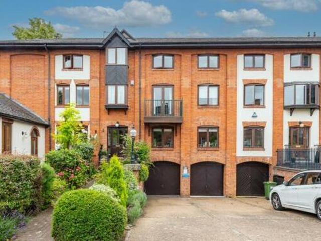 House for sale in Milverton, Green Close
