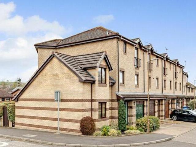House for sale in Linlithgow, Scotland