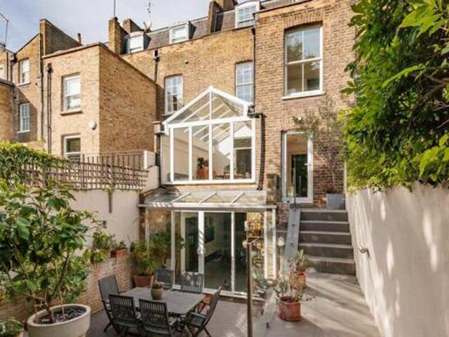 House for sale in Lyons, Greater London