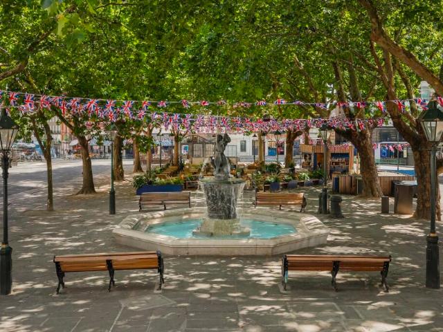 Townhouse for sale in Cat Hill, Isle Of Man