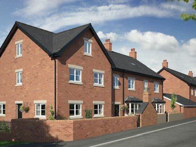 House for sale in Lancashire