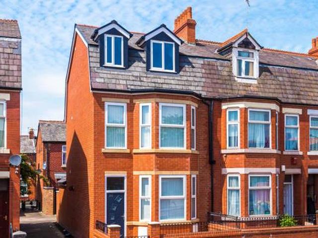 House for sale in Greater Manchester