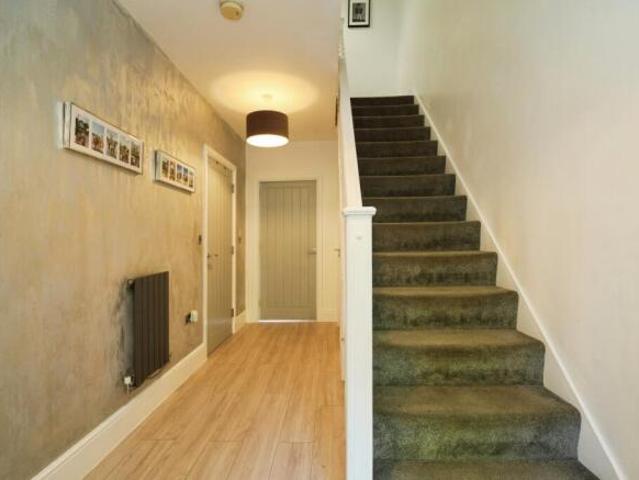 Townhouse for sale in Manchester, Greater Manchester