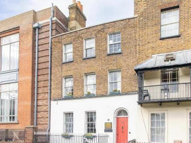 House for sale in Margate Old Town, Acol