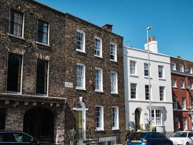 House for sale in Margate Old Town, Acol