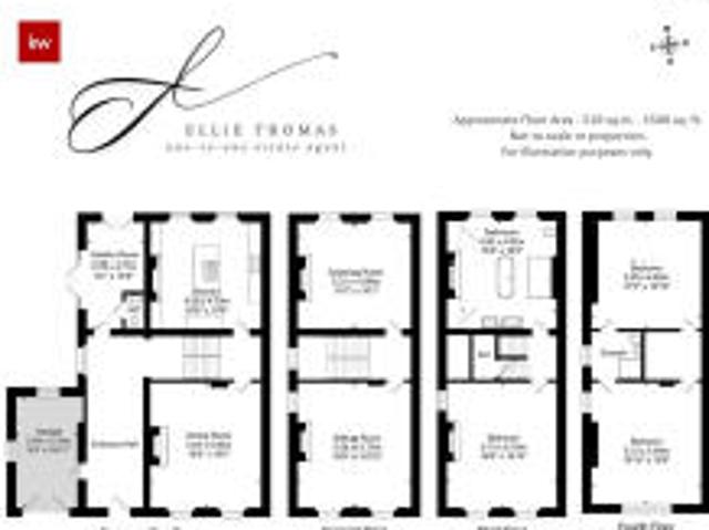 Townhouse for sale in Dulcote, Bath And North East Somerset