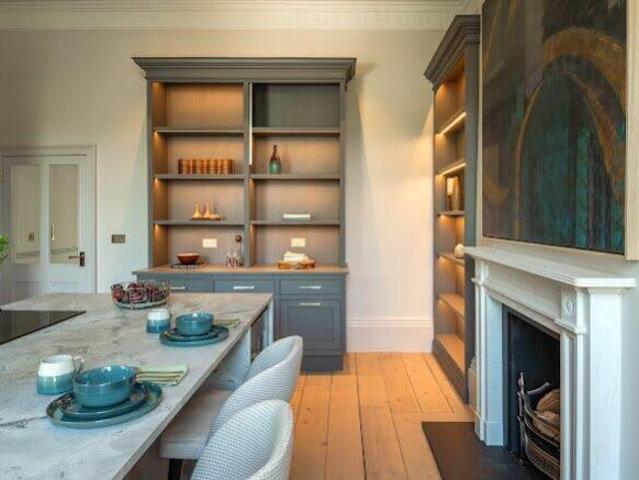 Townhouse for sale in Dulcote, Bath And North East Somerset