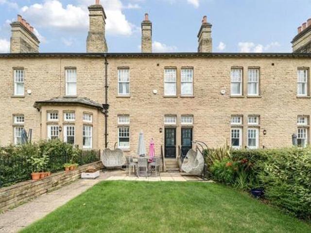 House for sale in North Yorkshire