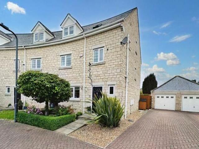 House for sale in North Yorkshire