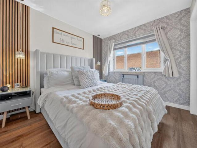 Townhouse for sale in Oxenhope, West Yorkshire