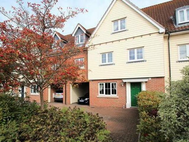 House for rent in Suffolk