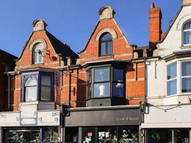 House for sale in Northampton, Northamptonshire